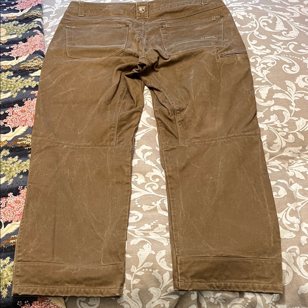 Men's Kuhl Pants